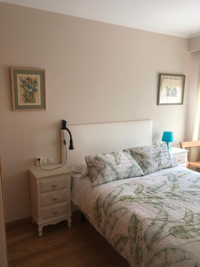 Studio Ourense Eksteriør billede